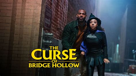 The Sinister Origins of Bridge Hollow Trailer's Dark Curse